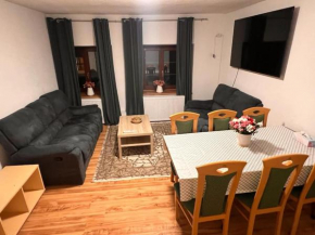Swiss-lodgings